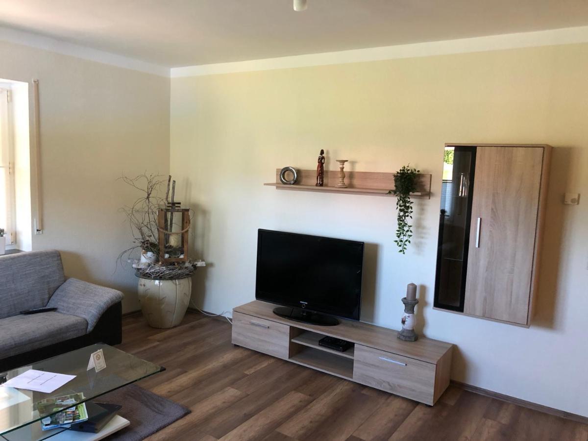 Ferienwohnung Goebel Kelberg Exterior foto
