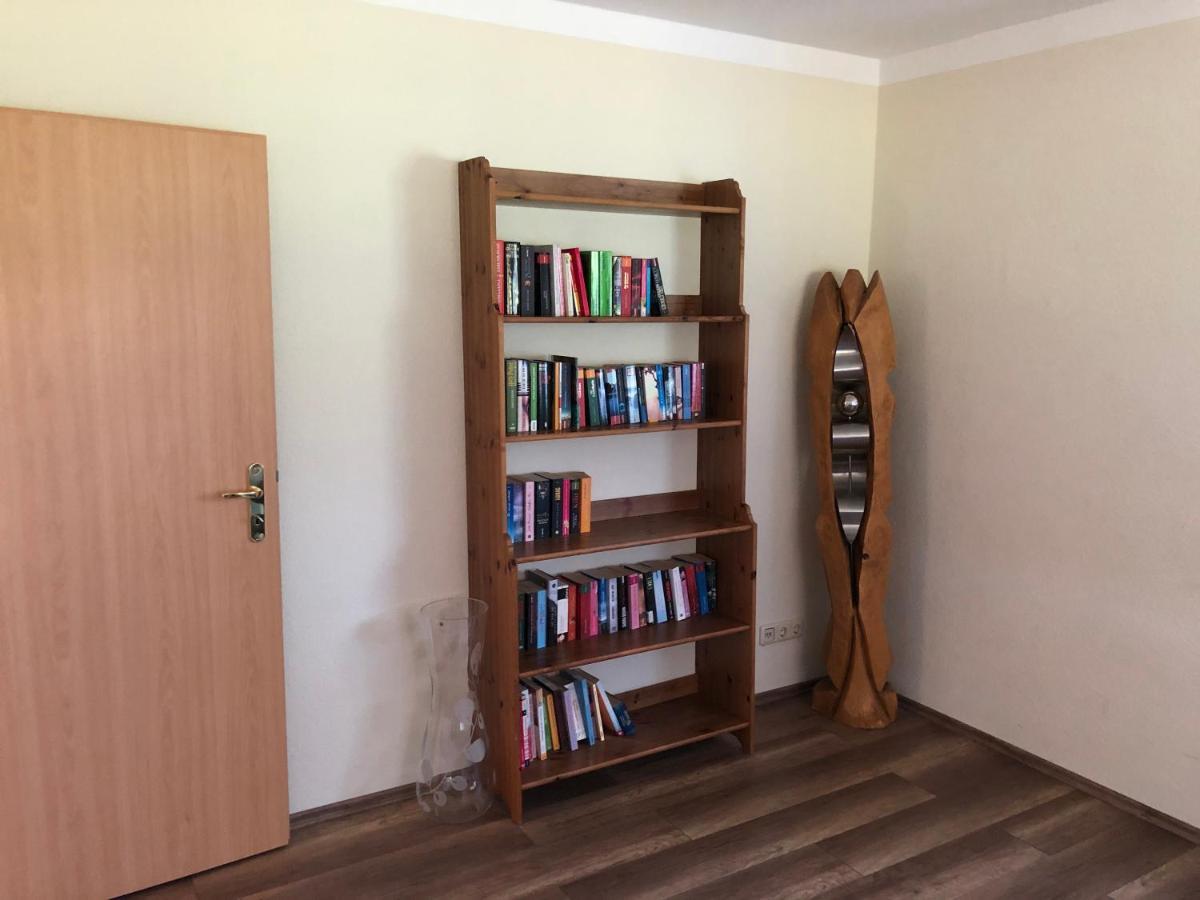 Ferienwohnung Goebel Kelberg Exterior foto