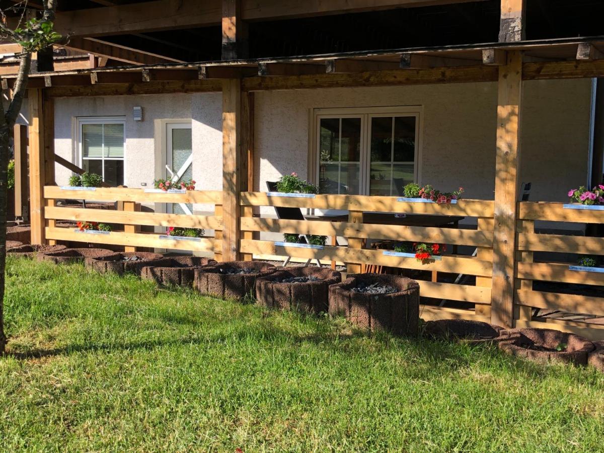 Ferienwohnung Goebel Kelberg Exterior foto