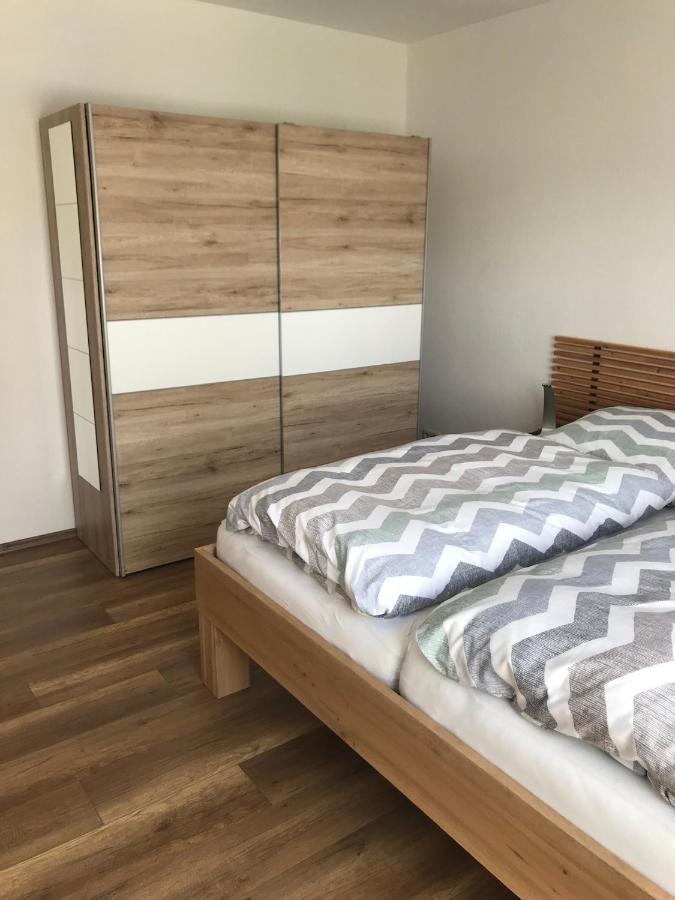 Ferienwohnung Goebel Kelberg Exterior foto