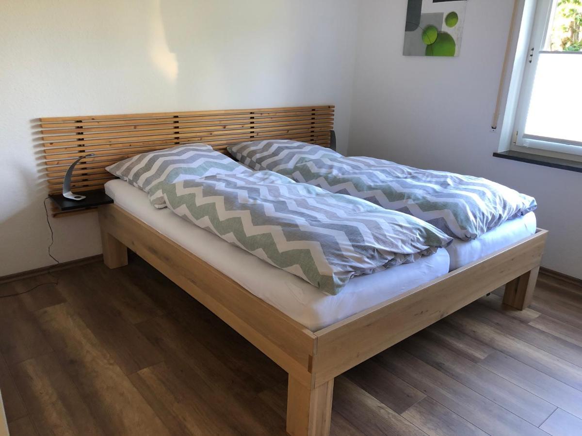 Ferienwohnung Goebel Kelberg Exterior foto