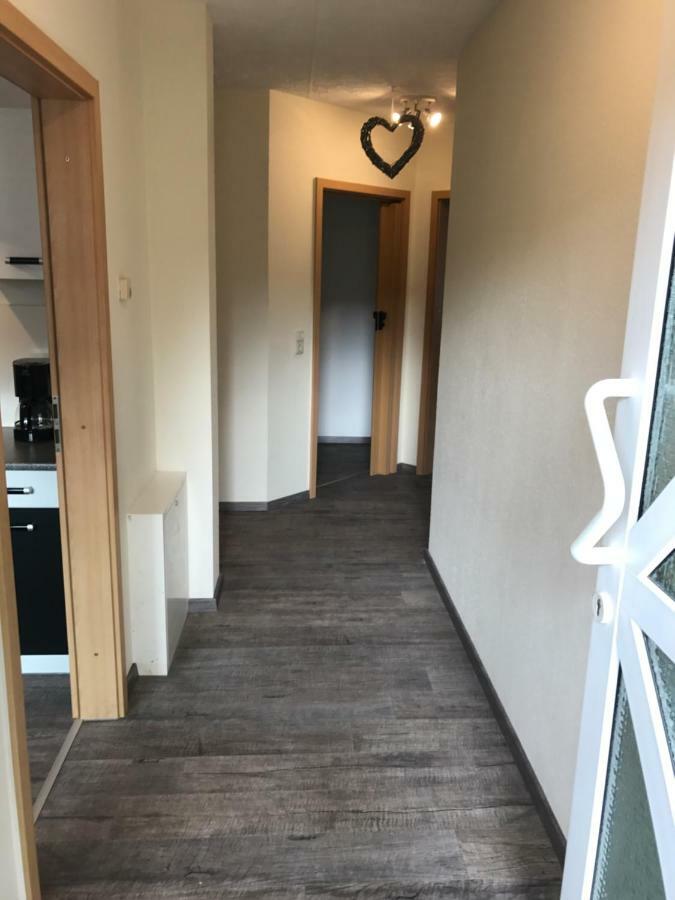 Ferienwohnung Goebel Kelberg Exterior foto