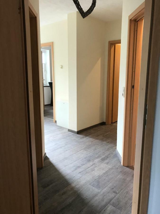Ferienwohnung Goebel Kelberg Exterior foto