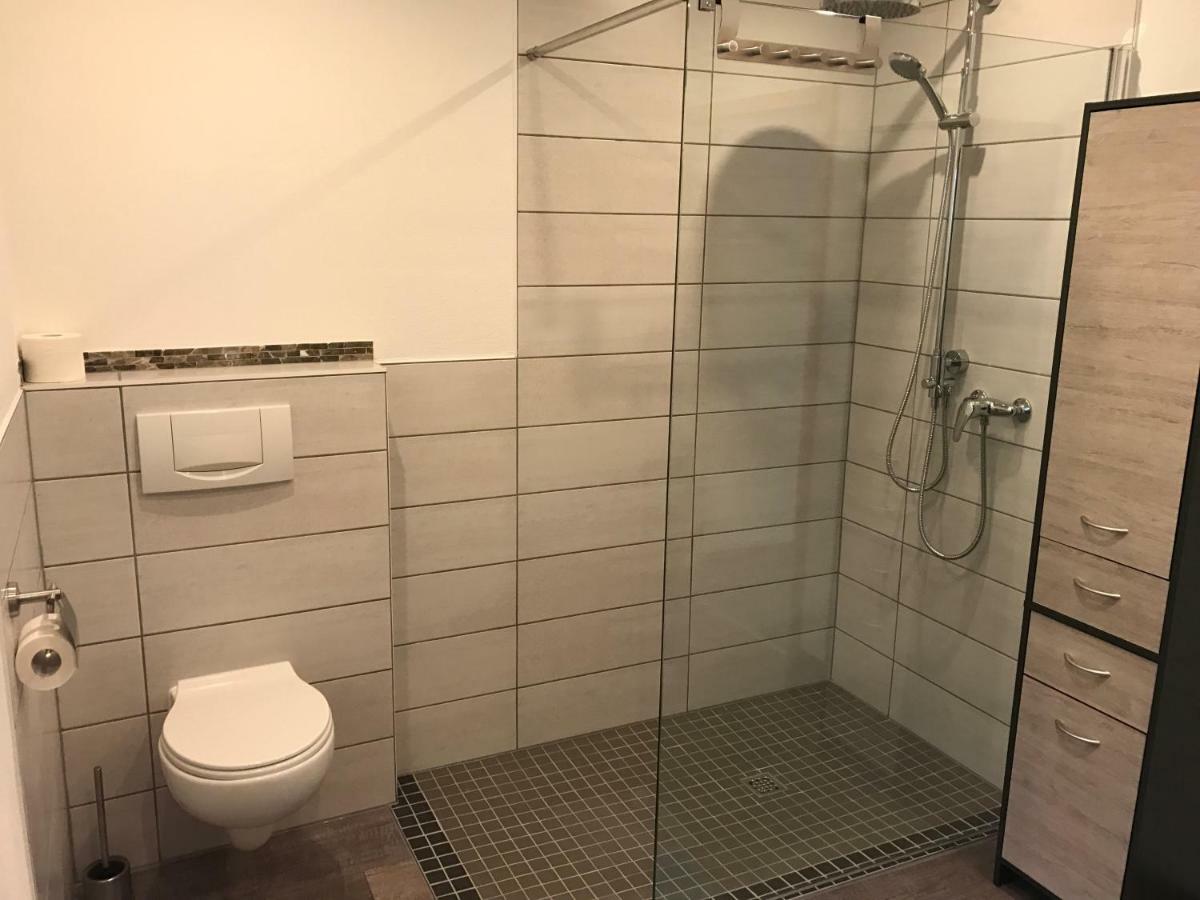 Ferienwohnung Goebel Kelberg Exterior foto